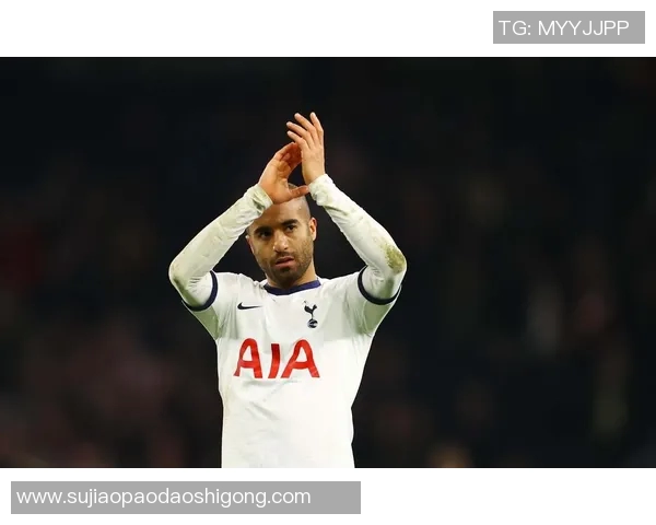 卢卡斯莫拉：从巴西天才到英超舞台的闪耀之星