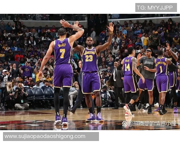 湖人对决掘金总决赛精彩回顾与赛季亮点分析