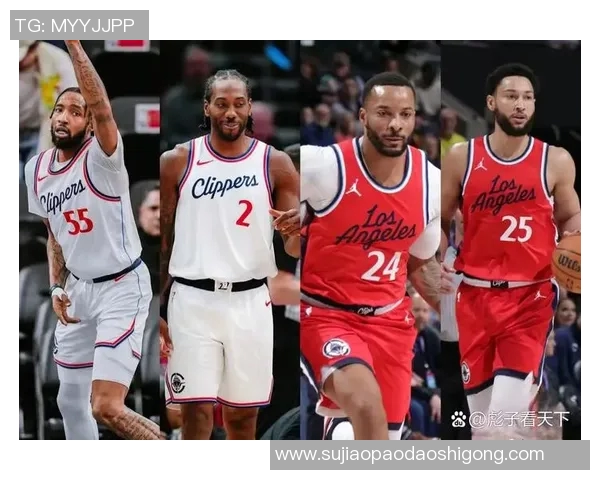 公牛不敌快船，莱昂纳德砍下25分——这场比赛为何引发热议？