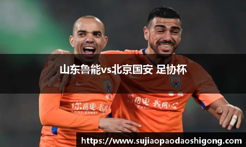 山东鲁能vs北京国安 足协杯
