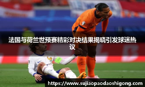 法国与荷兰世预赛精彩对决结果揭晓引发球迷热议
